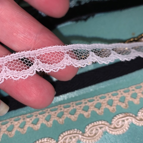 80 yards Vintage Trim for sewing - Picture 4 of 7